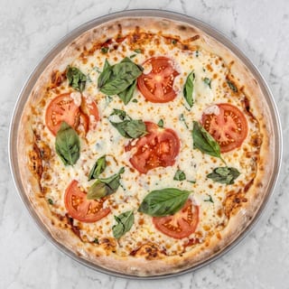 10" Margherita