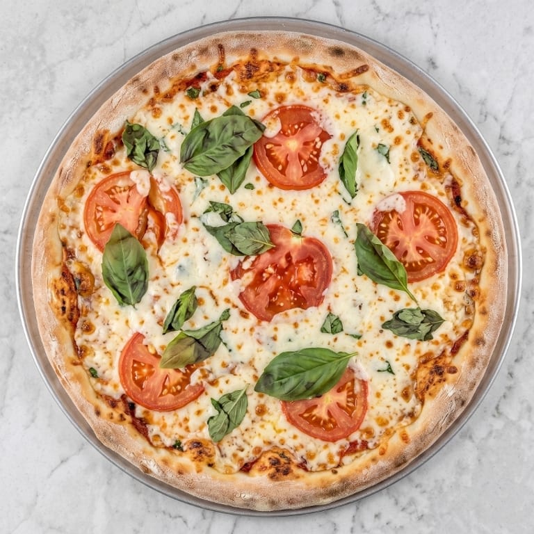 Delicious Bruschetta Options