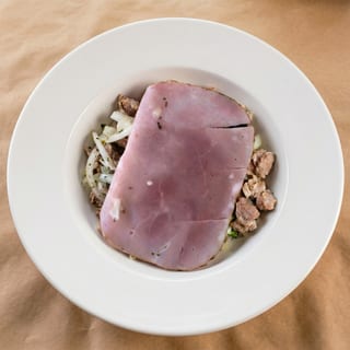 Full Pan Chef's Salad