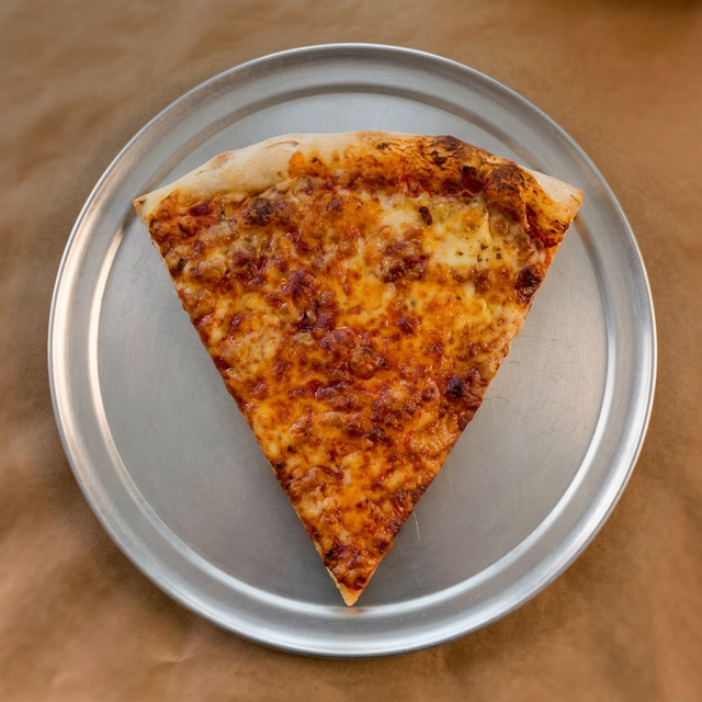 Cheese Slice.