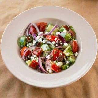 Pasta Salad
