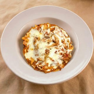 Baked Ziti