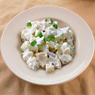 Full Pan Potato Salad