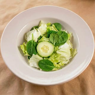Tossed Salad