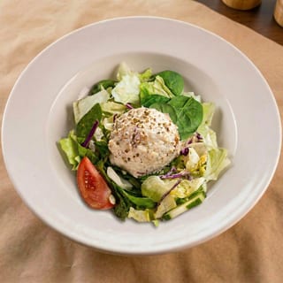 Side Greek Salad