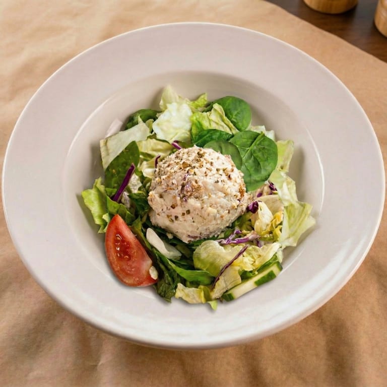 Discover Our Greek Salad