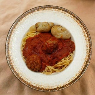 Spaghetti