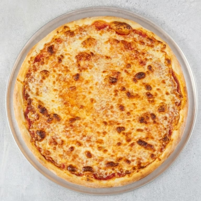 Pubs: Pizza, Hoagies, and American Favorites