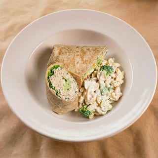 Chicken Salad