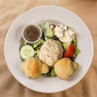 Chicken Salad
