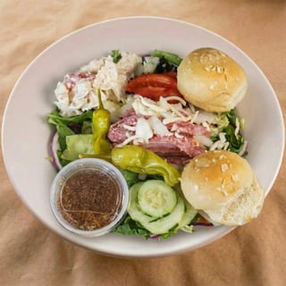 Antipasto Salad